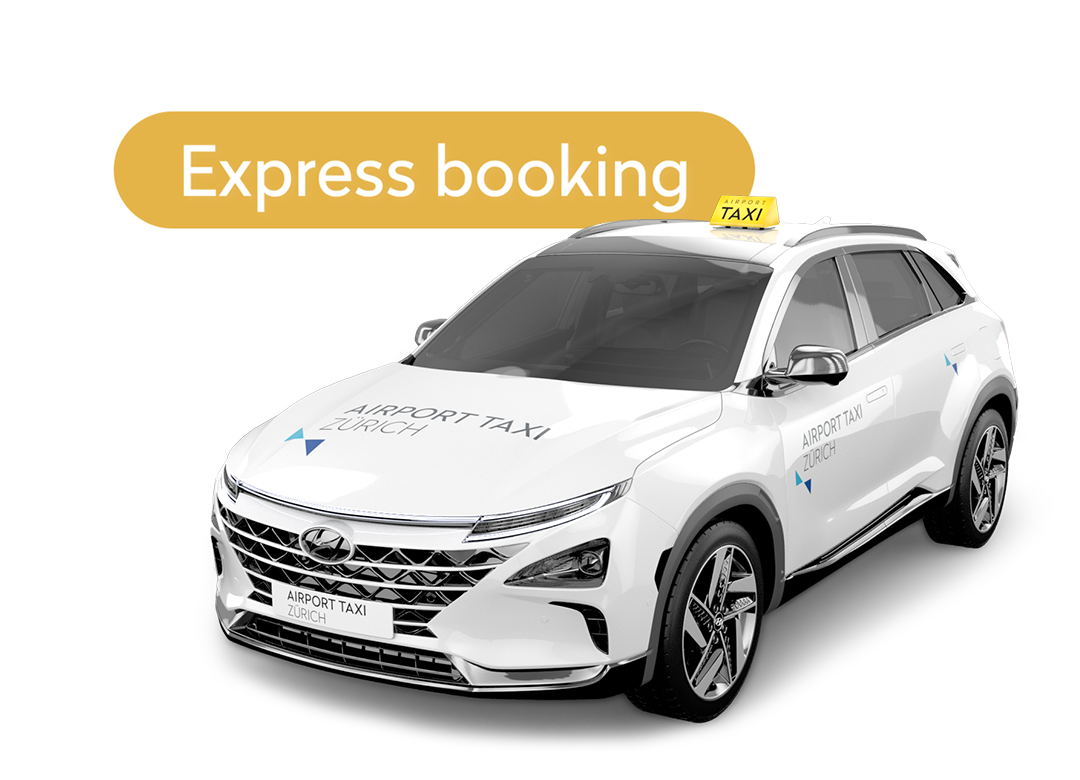 Express booking