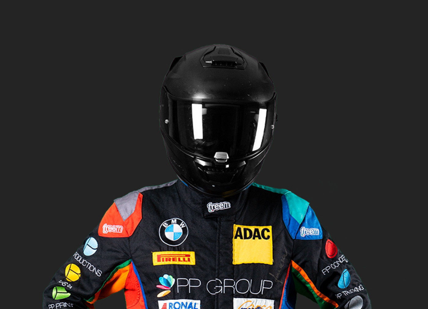 RONG Racingsuit